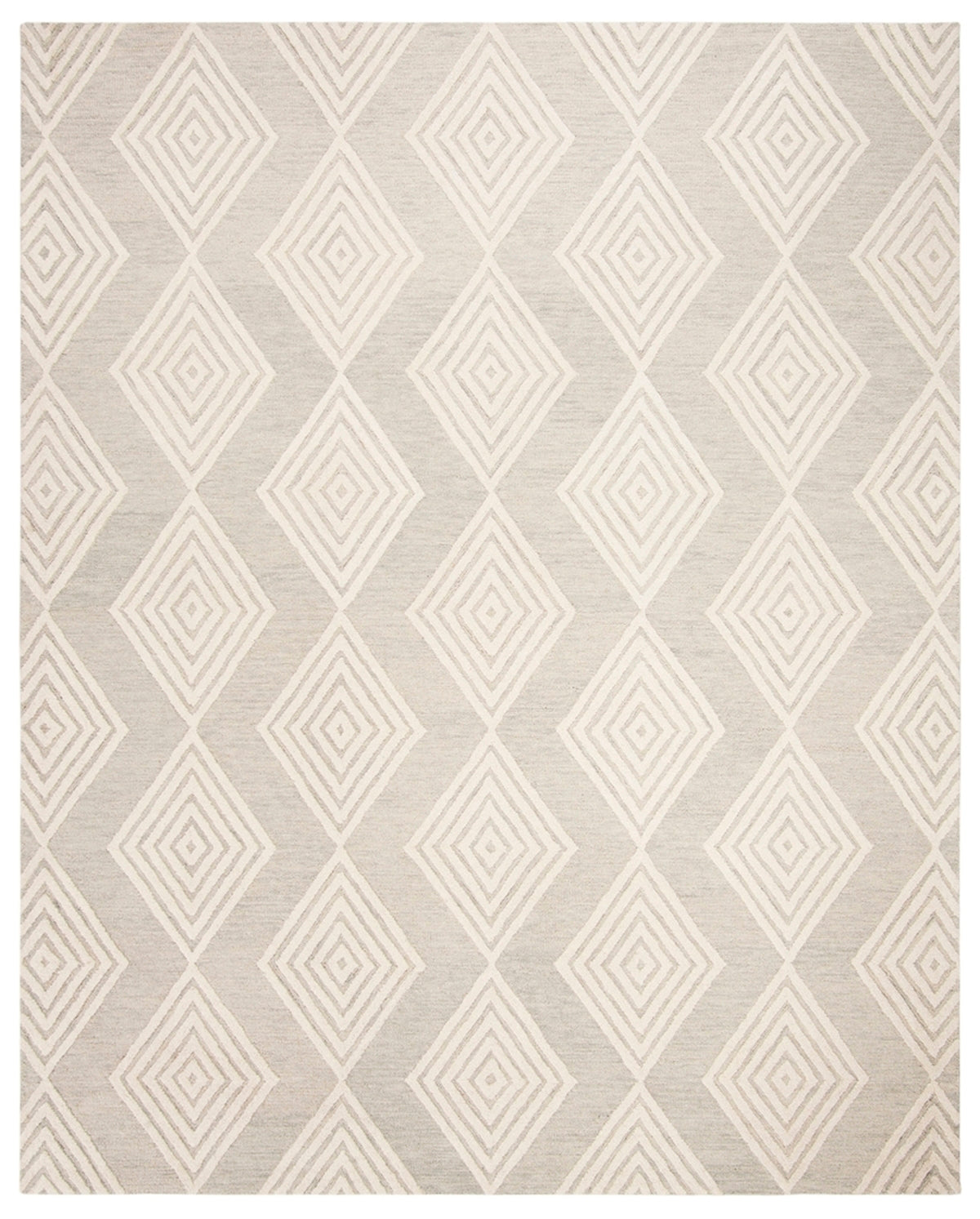 safavieh clearance blossom blm111g silver rug