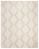 safavieh clearance blossom blm111g silver rug