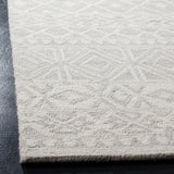safavieh clearance blossom blm113g silver rug