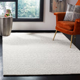 safavieh clearance blossom blm113g silver rug