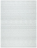 safavieh clearance blossom blm113g silver rug