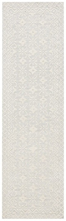 safavieh clearance blossom blm114f grey rug