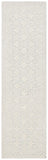 safavieh clearance blossom blm114f grey rug