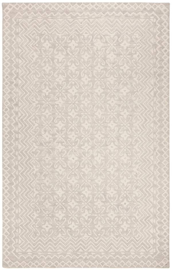 safavieh clearance blossom blm114f grey rug