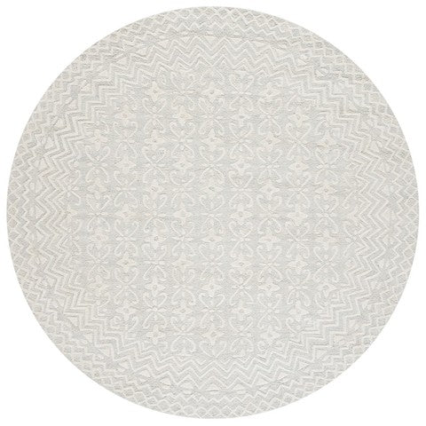 safavieh clearance blossom blm114f grey rug