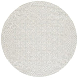 safavieh clearance blossom blm114f grey rug