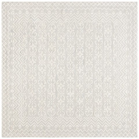 safavieh clearance blossom blm114f grey rug