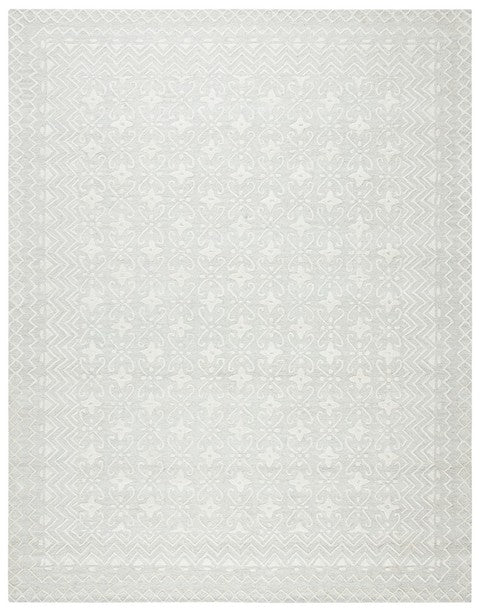 safavieh clearance blossom blm114f grey rug