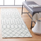 safavieh clearance blossom blm115a ivory rug