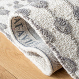 safavieh clearance blossom blm115a ivory rug