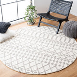safavieh clearance blossom blm115a ivory rug
