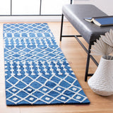 safavieh clearance blossom blm115n navy rug