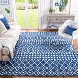 safavieh clearance blossom blm115n navy rug