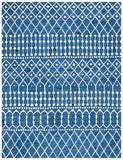 safavieh clearance blossom blm115n navy rug