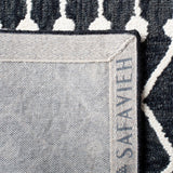 safavieh clearance blossom blm115z black rug
