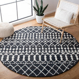 safavieh clearance blossom blm115z black rug