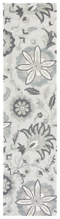 safavieh clearance blossom blm175a ivory rug