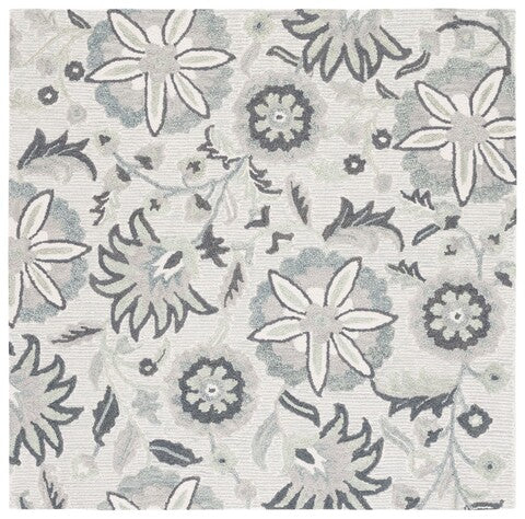 safavieh clearance blossom blm175a ivory rug