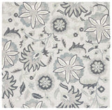 safavieh clearance blossom blm175a ivory rug
