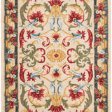 safavieh clearance blossom blm251b ivory rug