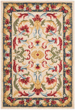 safavieh clearance blossom blm251b ivory rug