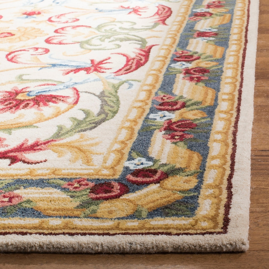 safavieh clearance blossom blm251b ivory rug