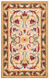 safavieh clearance blossom blm251b ivory rug