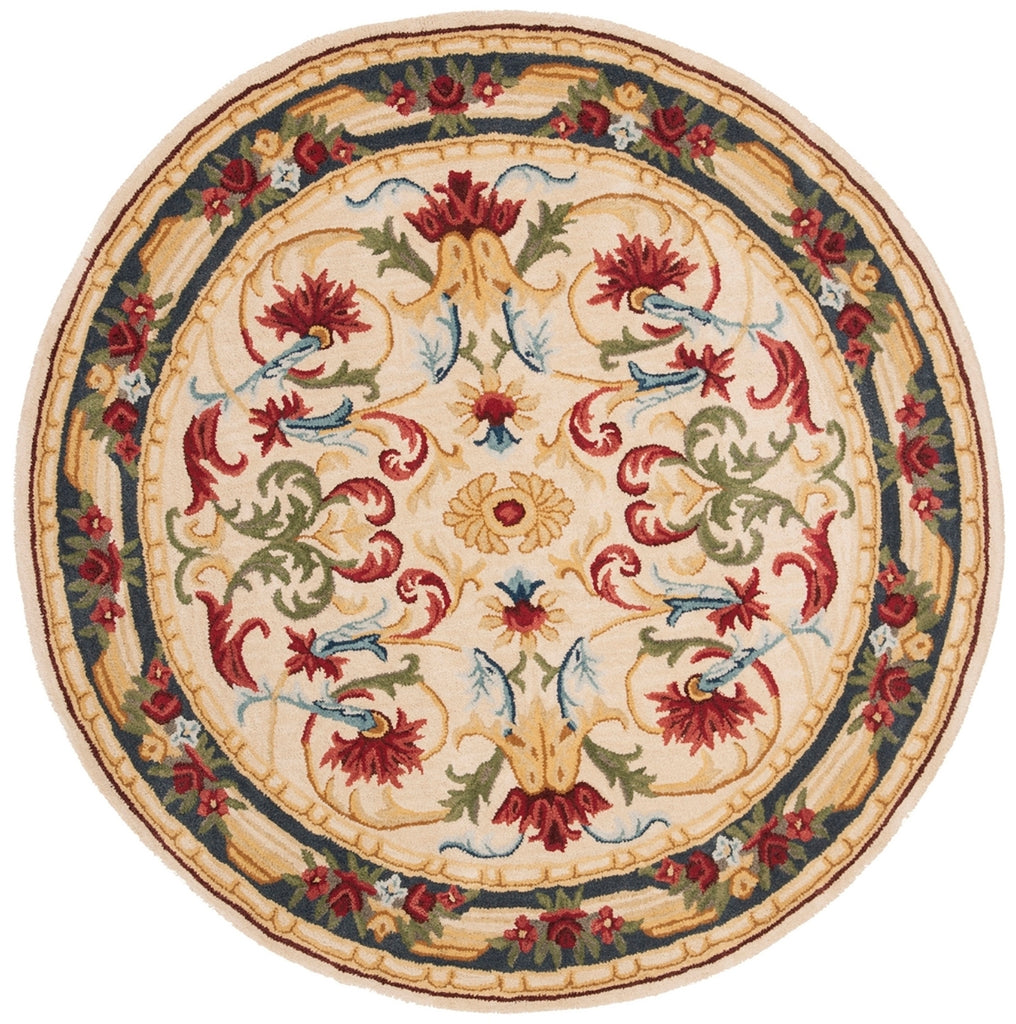 safavieh clearance blossom blm251b ivory rug