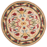safavieh clearance blossom blm251b ivory rug