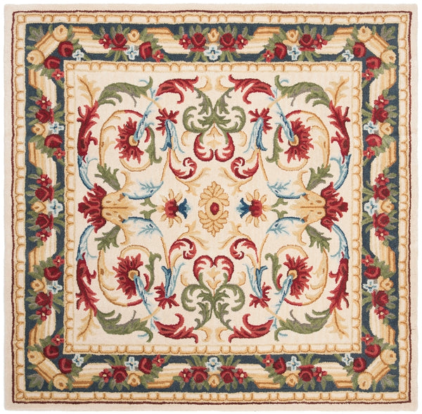 safavieh clearance blossom blm251b ivory rug