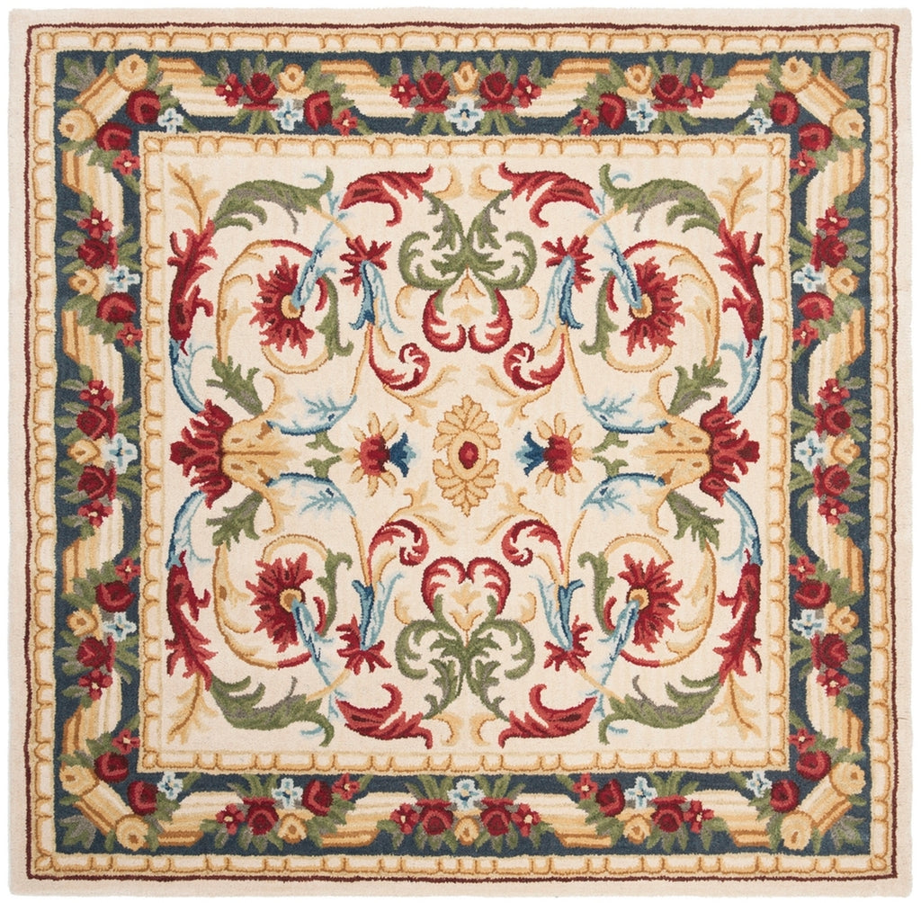 safavieh clearance blossom blm251b ivory rug