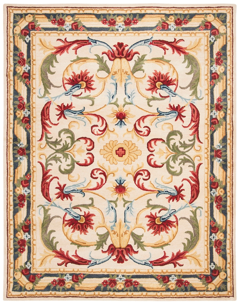 safavieh clearance blossom blm251b ivory rug