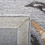 safavieh clearance blossom blm275f grey rug