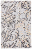 safavieh clearance blossom blm275f grey rug