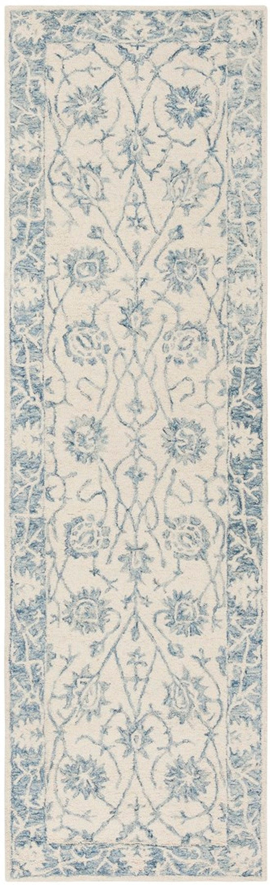 safavieh clearance blossom blm351a ivory rug