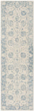 safavieh clearance blossom blm351a ivory rug