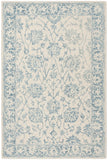 safavieh clearance blossom blm351a ivory rug