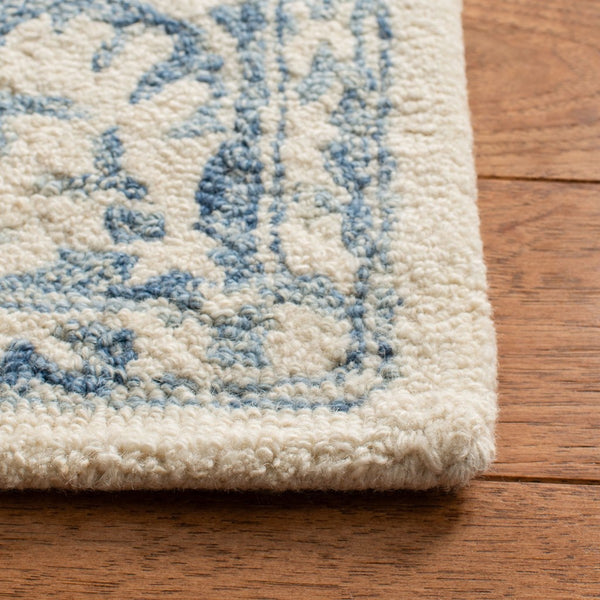 safavieh clearance blossom blm351a ivory rug
