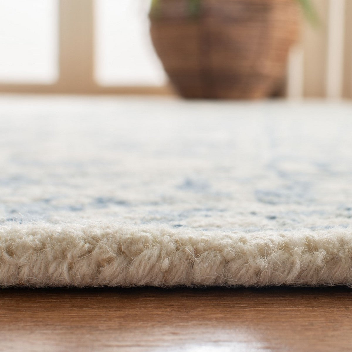 safavieh clearance blossom blm351a ivory rug