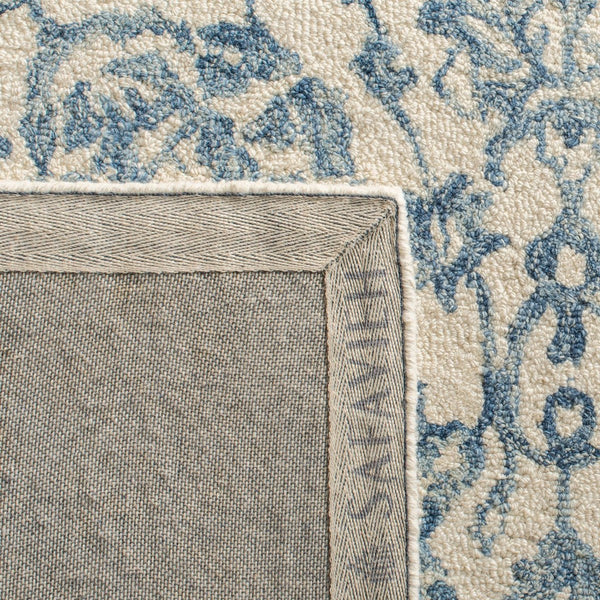 safavieh clearance blossom blm351a ivory rug