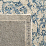 safavieh clearance blossom blm351a ivory rug
