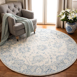 safavieh clearance blossom blm351a ivory rug