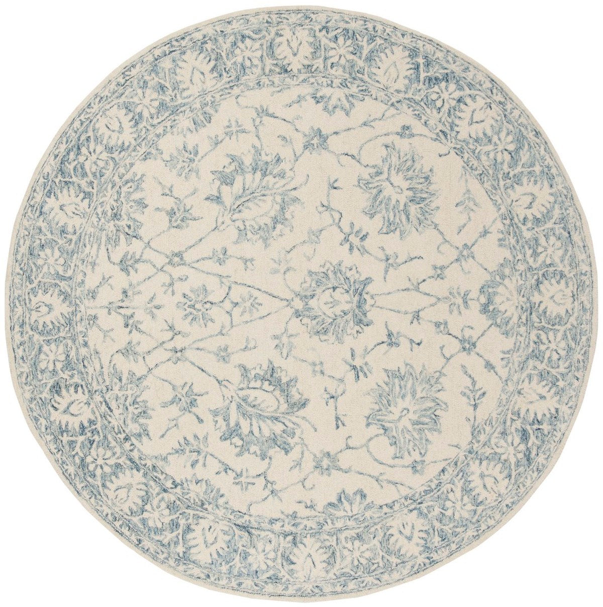 safavieh clearance blossom blm351a ivory rug