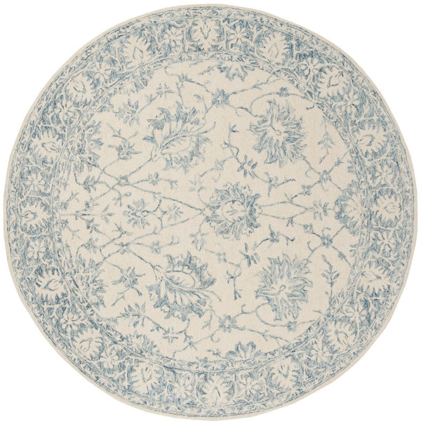 safavieh clearance blossom blm351a ivory rug
