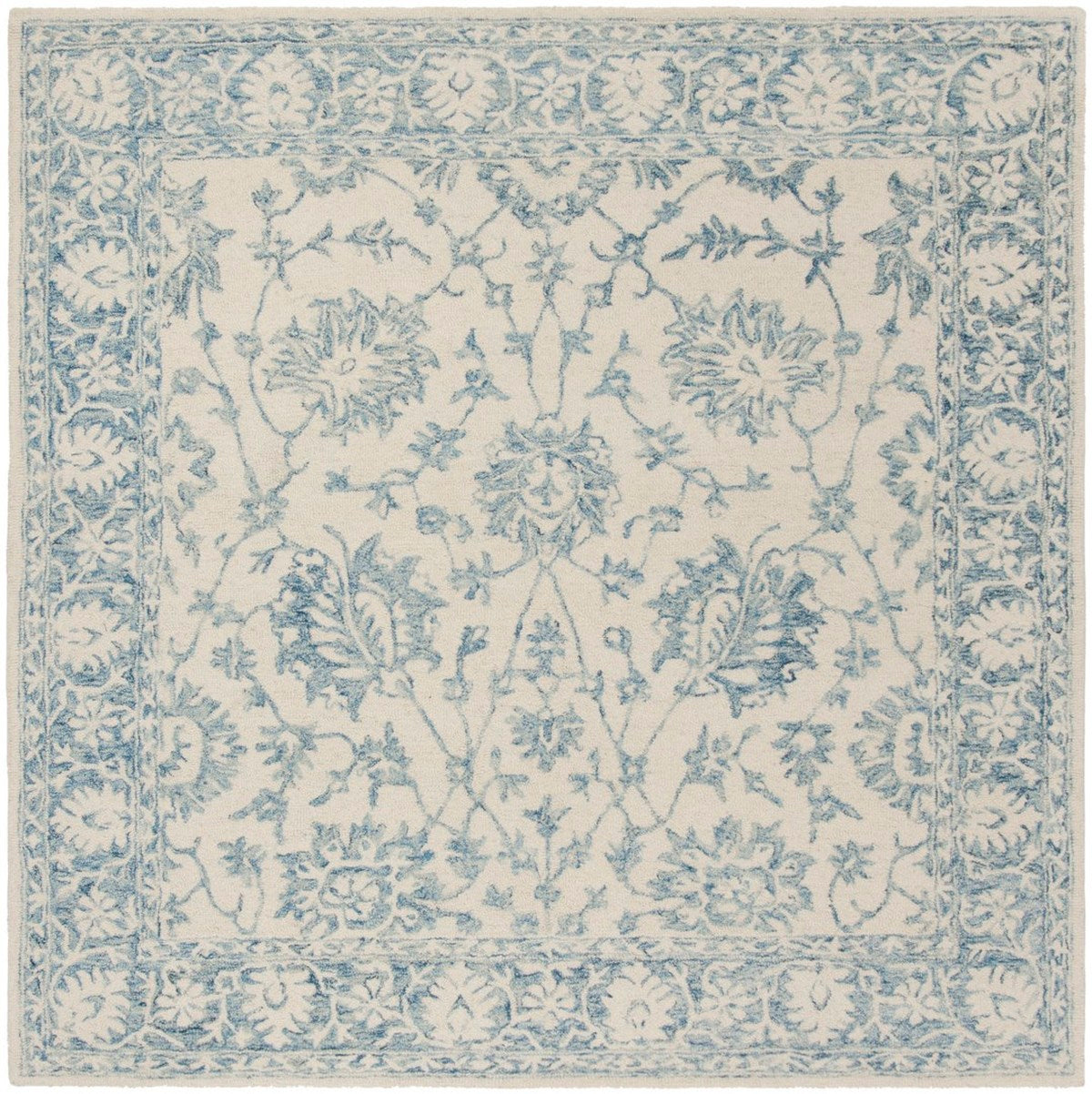 safavieh clearance blossom blm351a ivory rug
