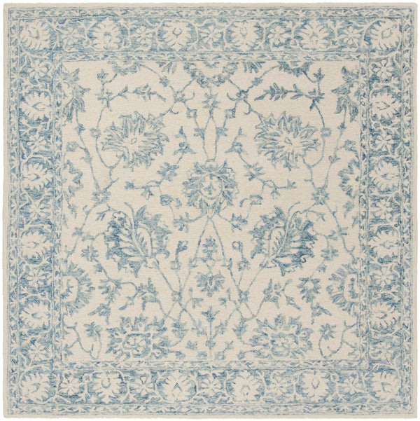 safavieh clearance blossom blm351a ivory rug