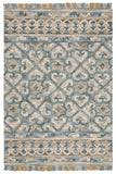 safavieh clearance blossom blm420a light beige rug