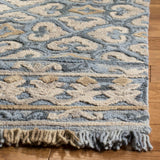 safavieh clearance blossom blm420a light beige rug