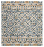 safavieh clearance blossom blm420a light beige rug