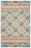 safavieh clearance blossom blm420b ivory rug